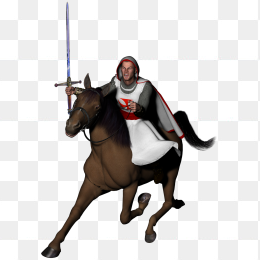骑士