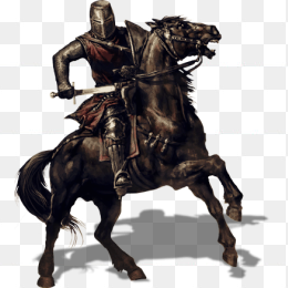 骑士