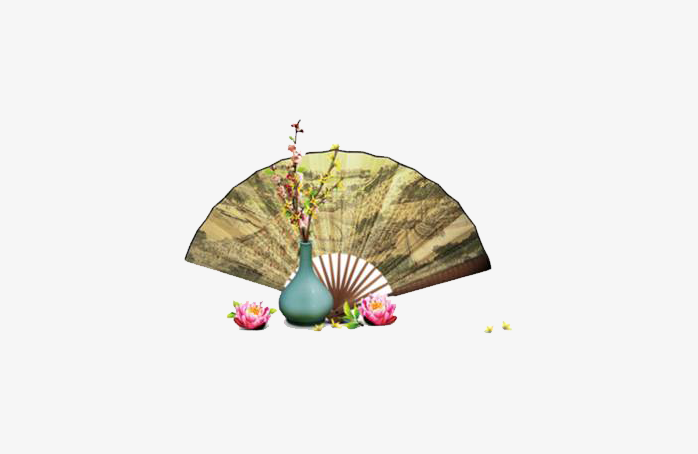 扇子