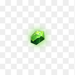 小绿宝石