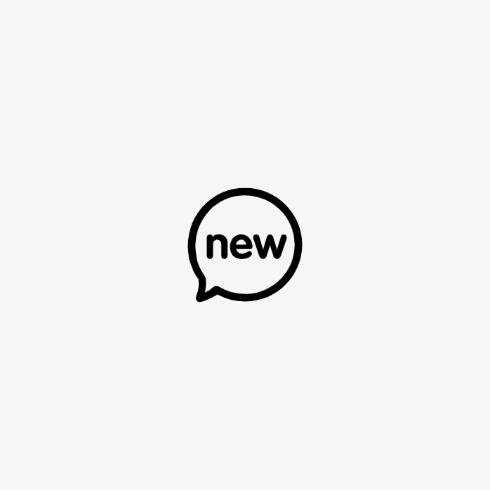 NEW图标