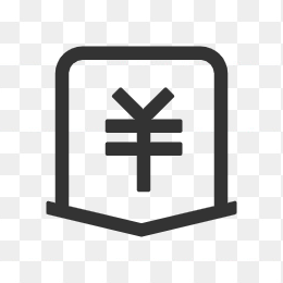 人民币图标