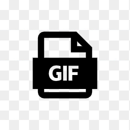 GIF图标
