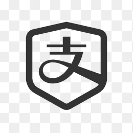 支付宝图标