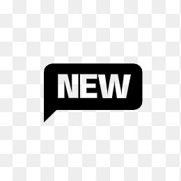 NEW图标