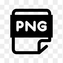 PNG图标