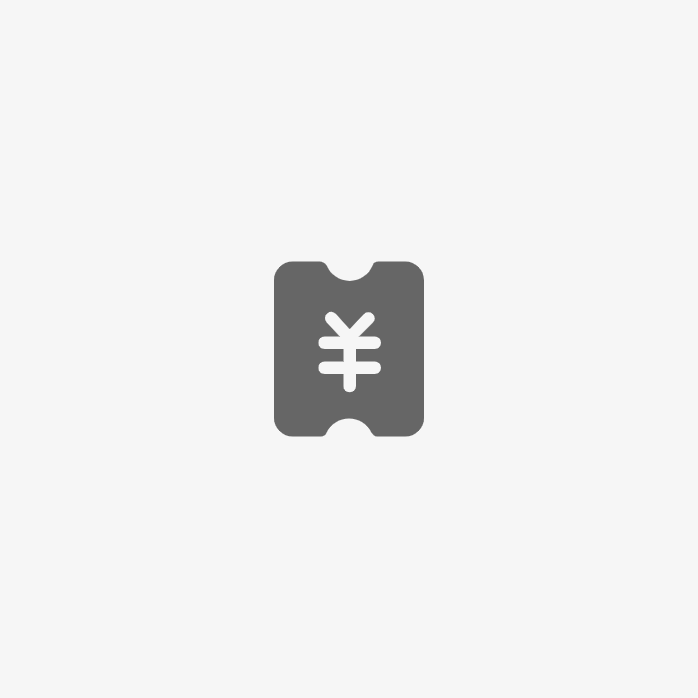 优惠券图标