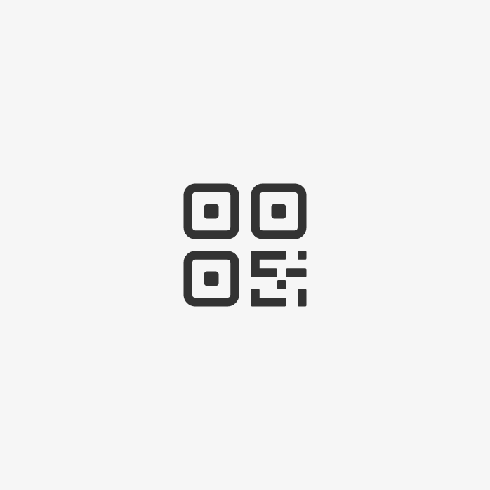 二维码图标