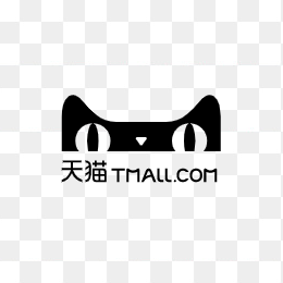 天猫logo