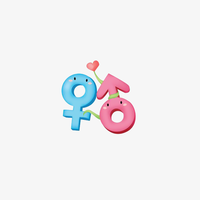 情侣logo