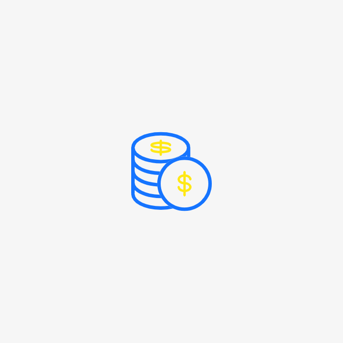 金币图标