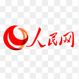 人民网logo