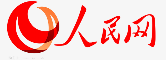 人民网logo