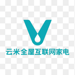 云米LOGO