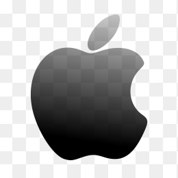 iPhone苹果手机logo