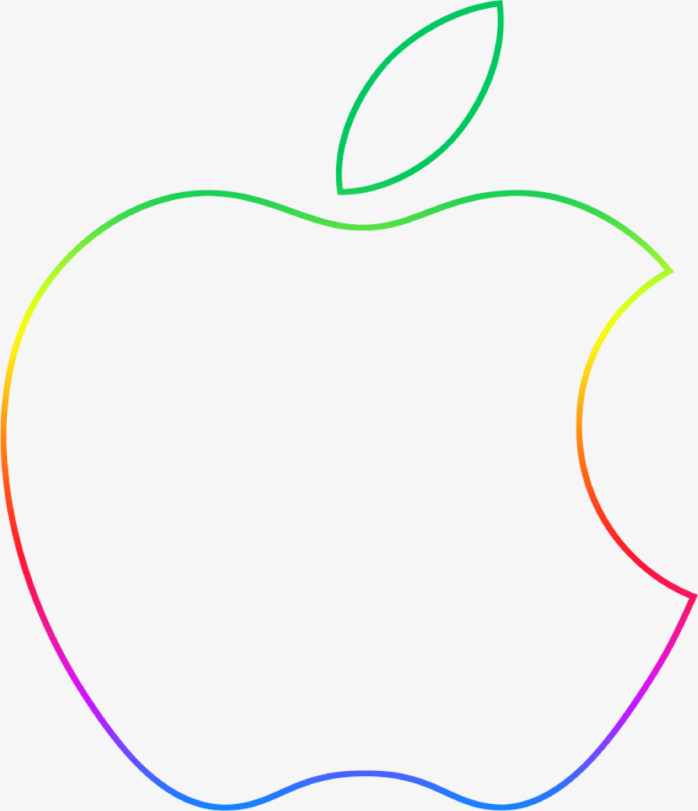 iPhone苹果手机logo