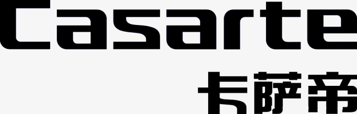 卡萨帝LOGO