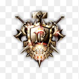 游戏logo