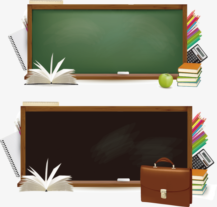 学习黑板工具