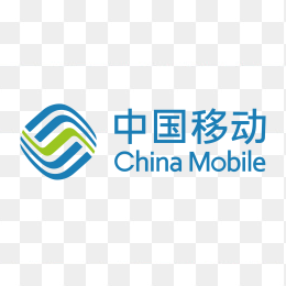 中国移动logo