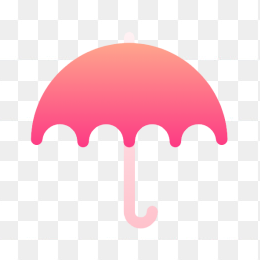 雨伞图标