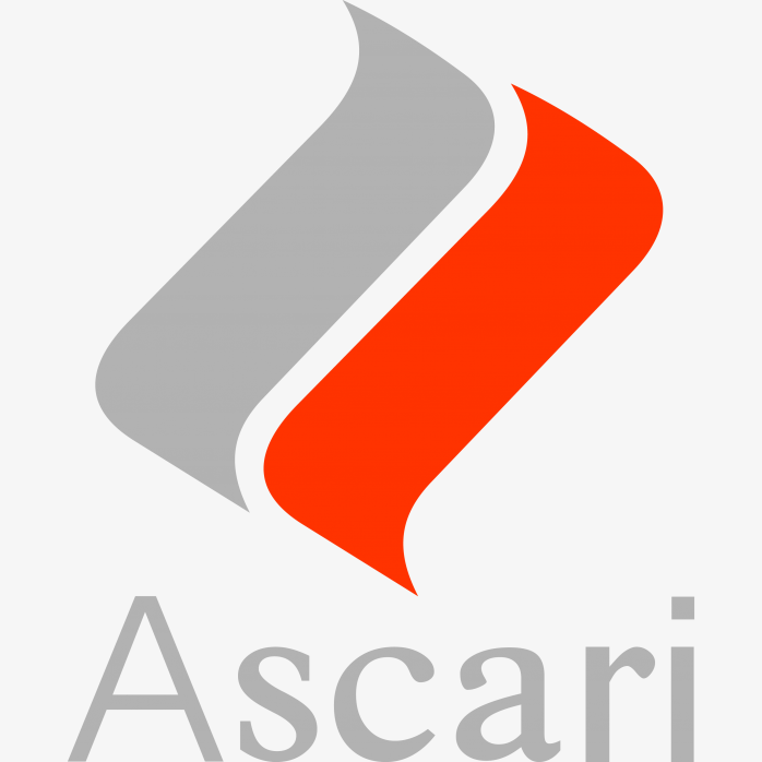 阿斯卡利logo