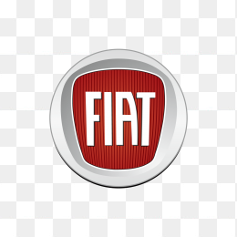 fiat菲亚特logo