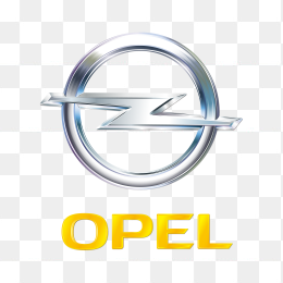 欧宝汽车logo