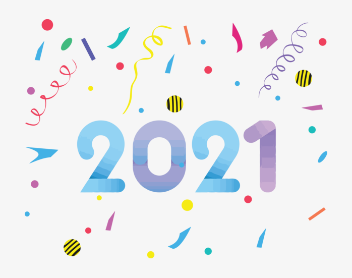 2021年