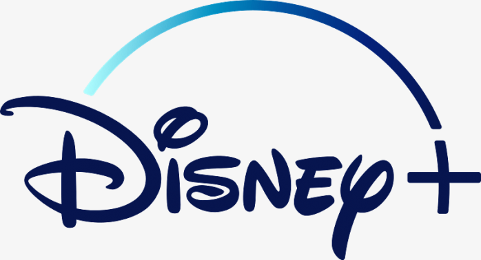 迪士尼logo