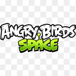 愤怒的小鸟logo