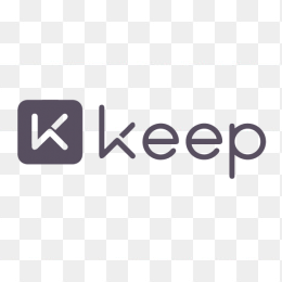 KEEP标志