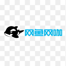 网鱼网咖标志