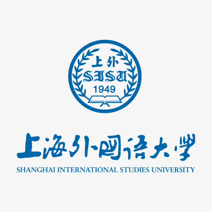 高清上海外国语大学logo