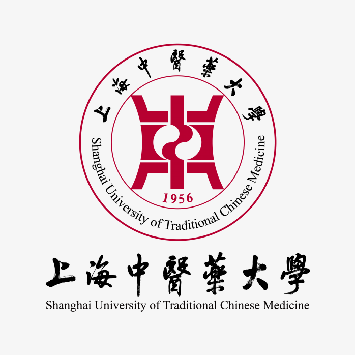 高清上海中医药大学logo