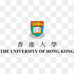 高清香港大学logo