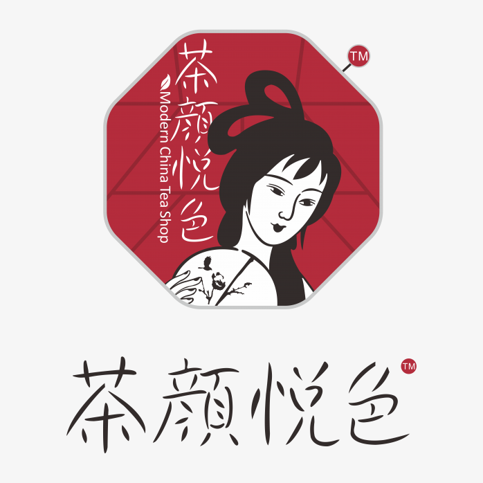 茶颜悦色logo