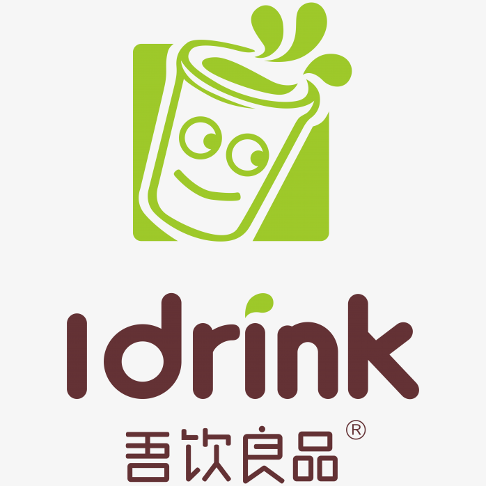 吾饮良品logo