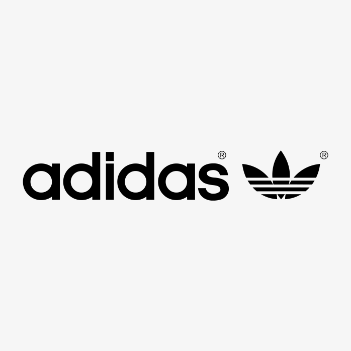 阿迪达斯logo