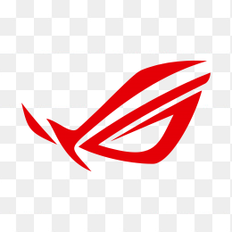 asus rog玩家国度logo