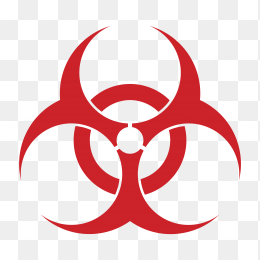 biohazard生化logo