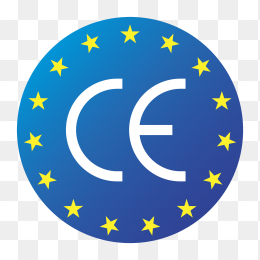 欧盟CE认证logo