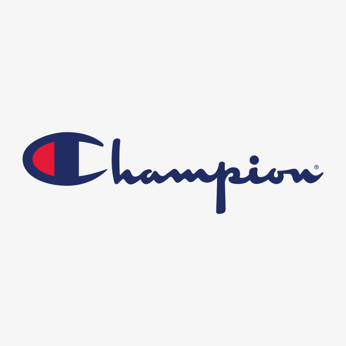 冠军champion logo