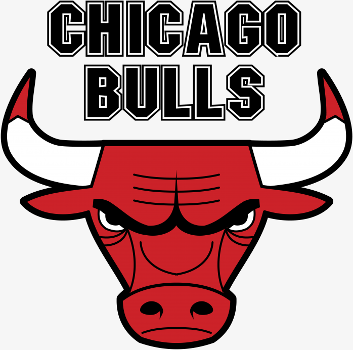 chicago bulls芝加哥公牛队logo