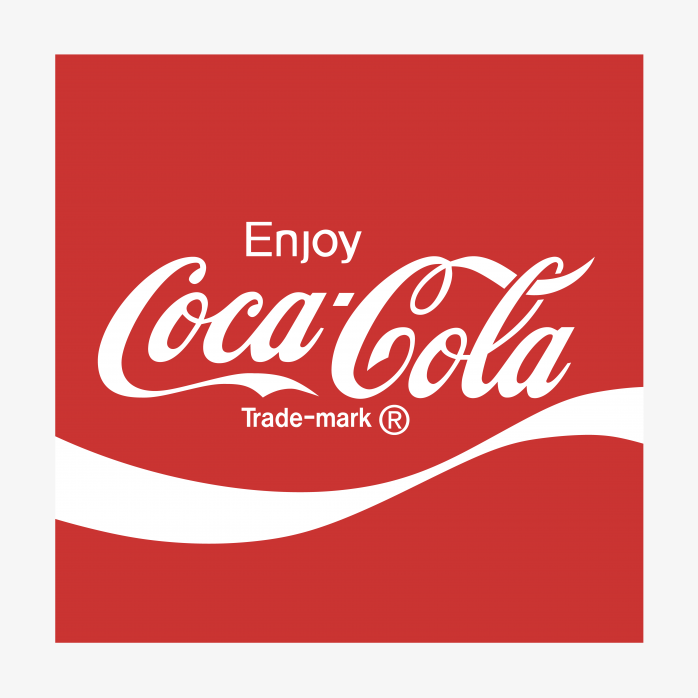 coca cola 可口可乐logo