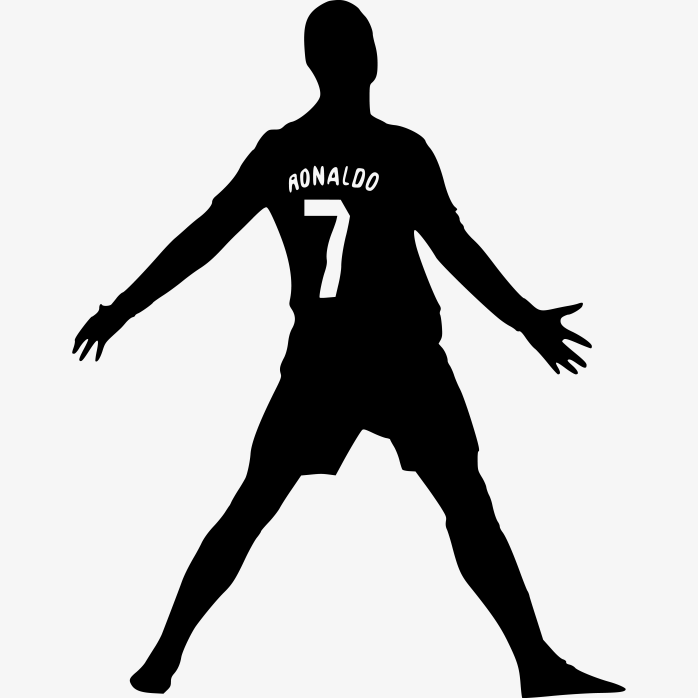 cr7 logo