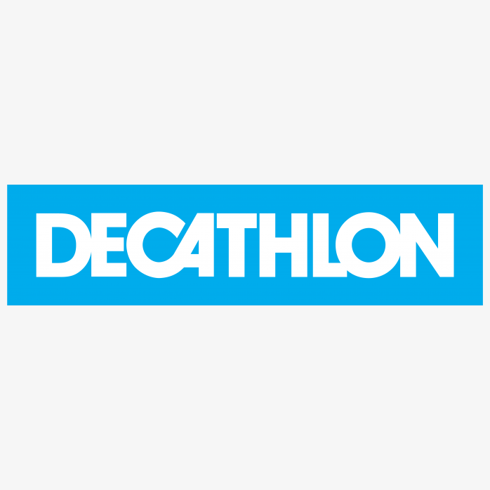 decathlon迪卡侬logo