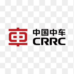 crrc中国中车logo