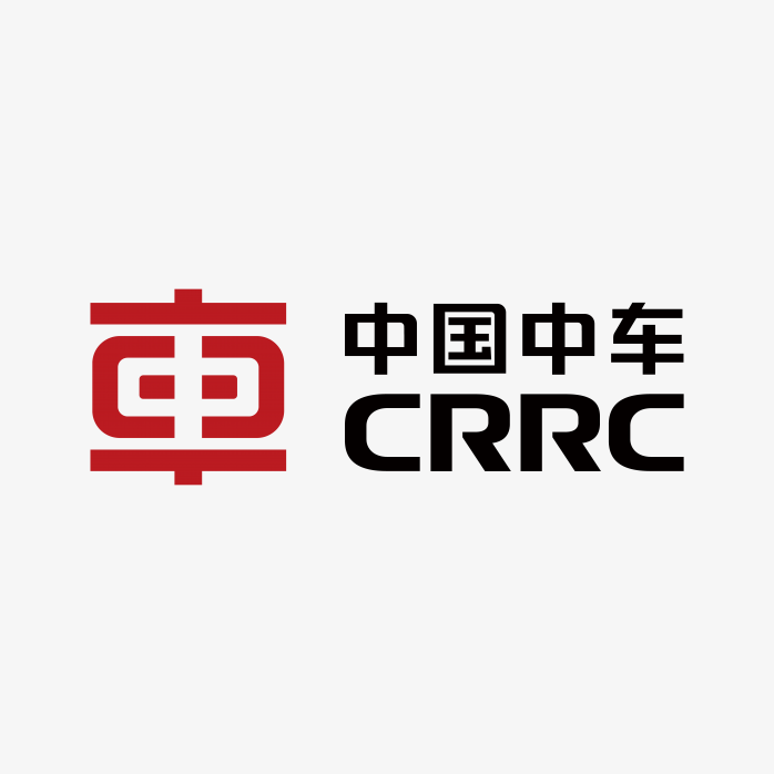 crrc中国中车logo