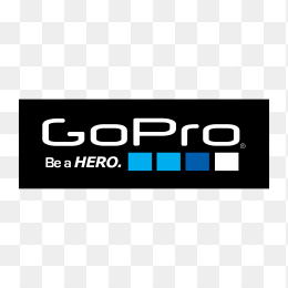 GOPRO LOGO